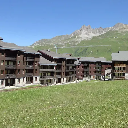 Résidence Creux De L Ours D - Divisible Skis Aux Pieds Proche Des Commerces Mae-9674