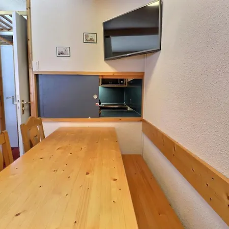 Creux De L Ours D - Divisible Skis Aux Pieds Proche Des Commerces Mae-9674 Apartment Les Allues